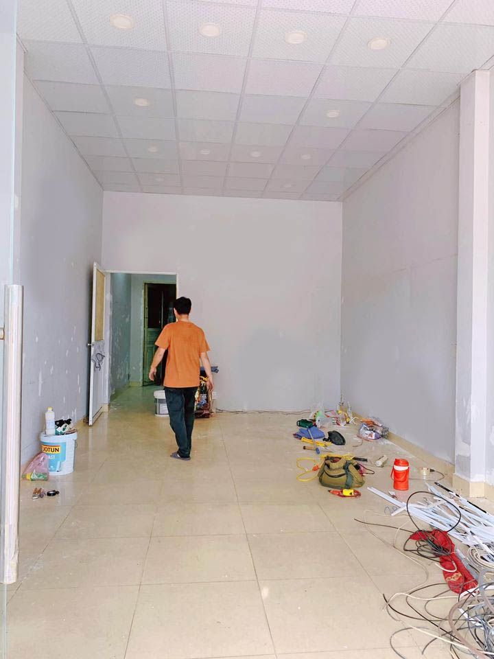 Cho thuê Mặt bằng mặt tiền Cao Thắng nối dài, Phường 12 Q10